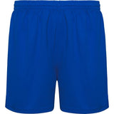 PANTALONCINI PLAYER personalizzato con logo - Pubblienne