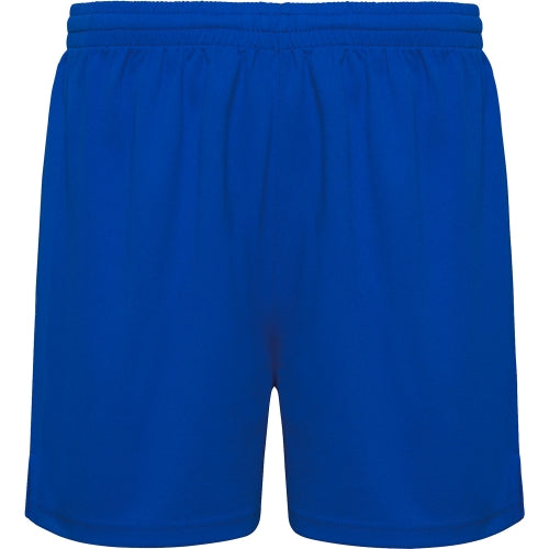 PANTALONCINI PLAYER personalizzato con logo - Pubblienne