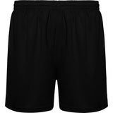 PANTALONCINI PLAYER personalizzato con logo - Pubblienne