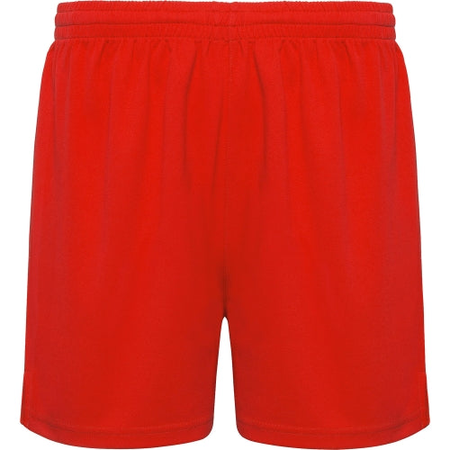 PANTALONCINI PLAYER personalizzato con logo - Pubblienne