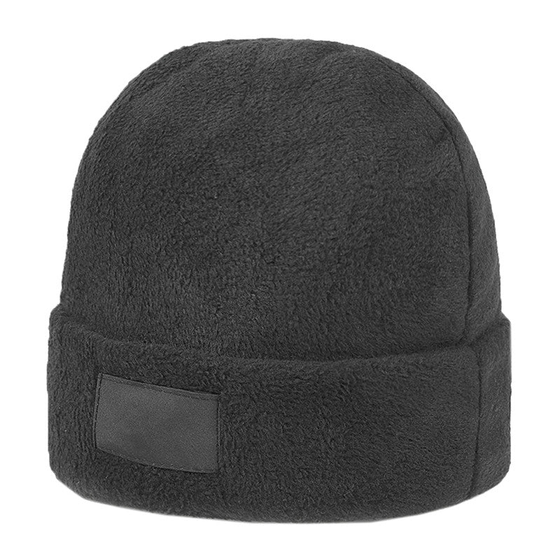 Cappellino Pile personalizzato con logo - Pubblienne