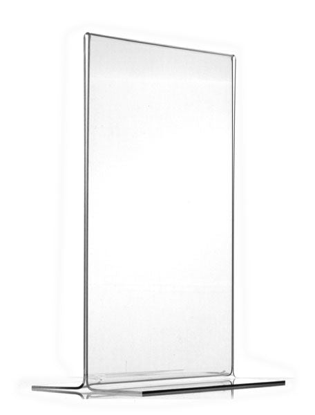 Porta Avvisi A3 personalizzato con logo - Pubblienne
