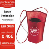 FLUTE personalizzato con logo - Pubblienne