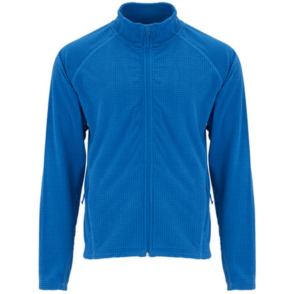 R1012 - Roly Denali Pile Uomo personalizzato con logo - Pubblienne