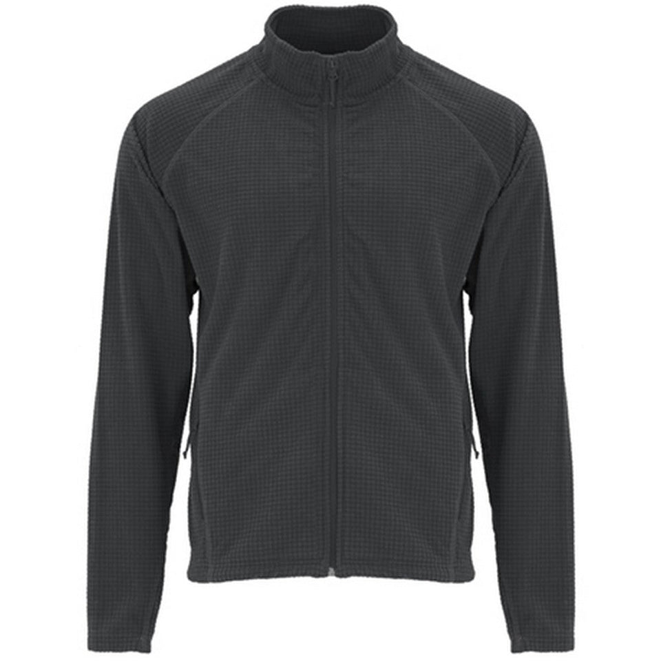 R1012 - Roly Denali Pile Uomo personalizzato con logo - Pubblienne