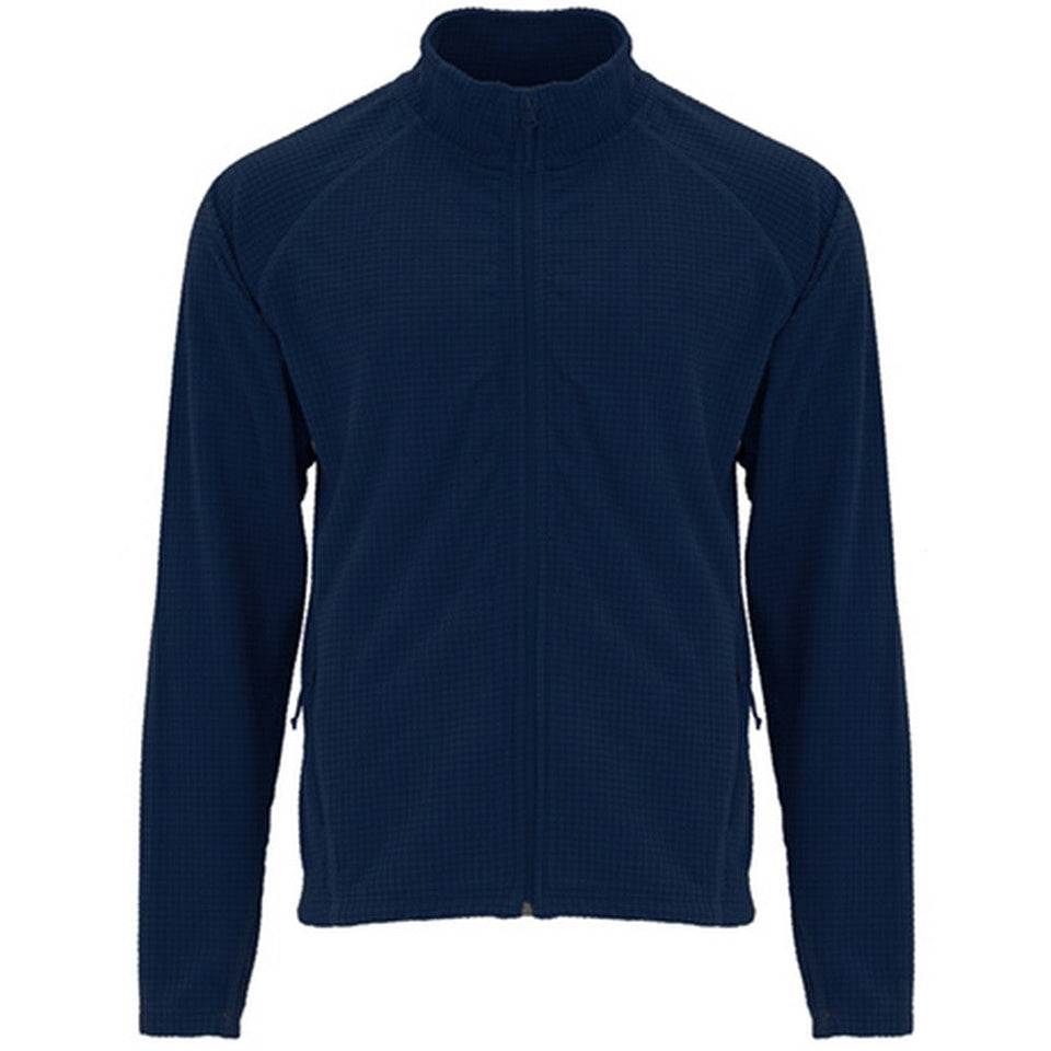 R1012 - Roly Denali Pile Uomo personalizzato con logo - Pubblienne