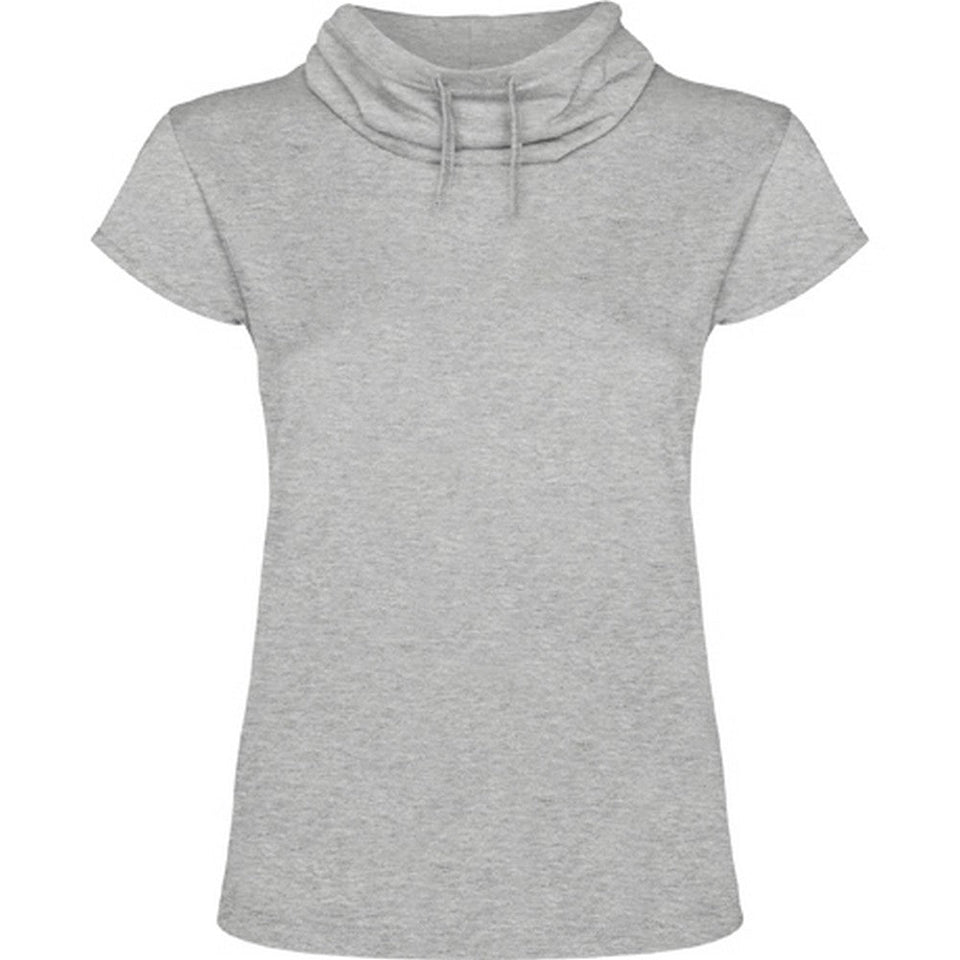 R6645 - Roly Laurus Woman T-Shirt Donna personalizzato con logo - Pubblienne