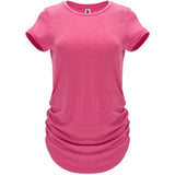 R6664 - Roly Aintree T-Shirt Donna personalizzato con logo - Pubblienne