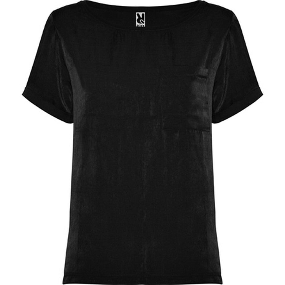 R6680 - Roly Maya T-Shirt Donna personalizzato con logo - Pubblienne