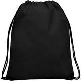 2851 Asche - Zaino In Tnt personalizzato con logo - Pubblienne