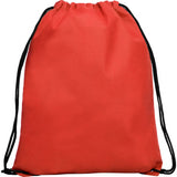 2851 Asche - Zaino In Tnt personalizzato con logo - Pubblienne