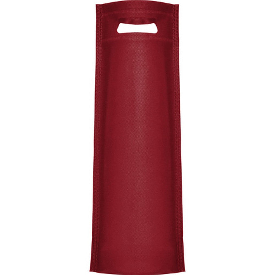 0960 Unique - Borsa Porta Bottiglia personalizzato con logo - Pubblienne