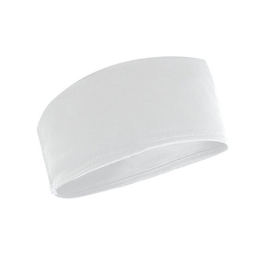 0842 Maraton - Fascia Sportiva Per Capelli personalizzato con logo - Pubblienne