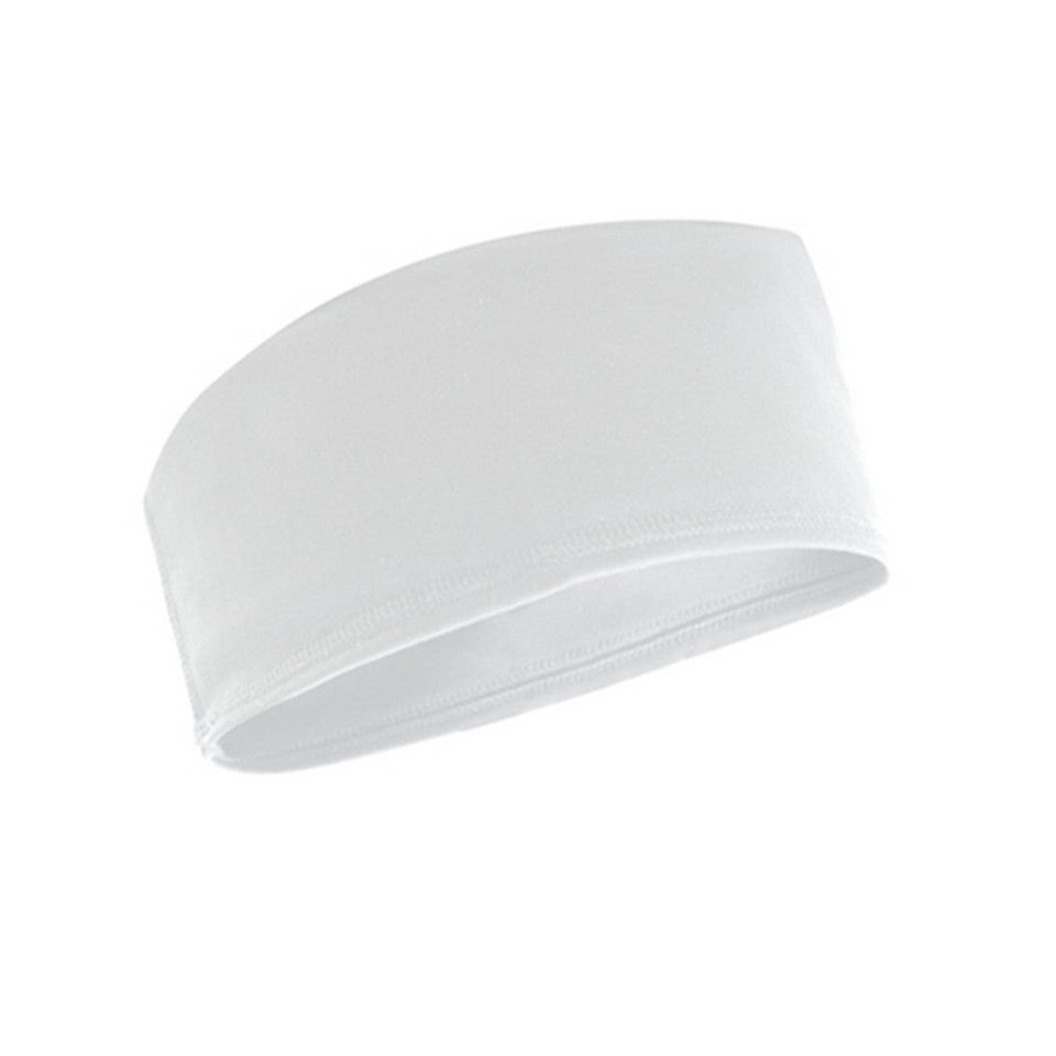 0842 Maraton - Fascia Sportiva Per Capelli personalizzato con logo - Pubblienne