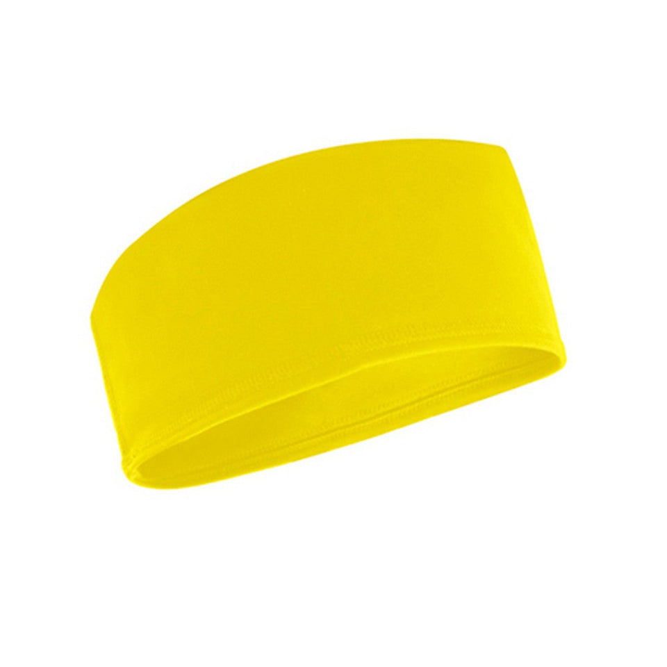 0842 Maraton - Fascia Sportiva Per Capelli personalizzato con logo - Pubblienne