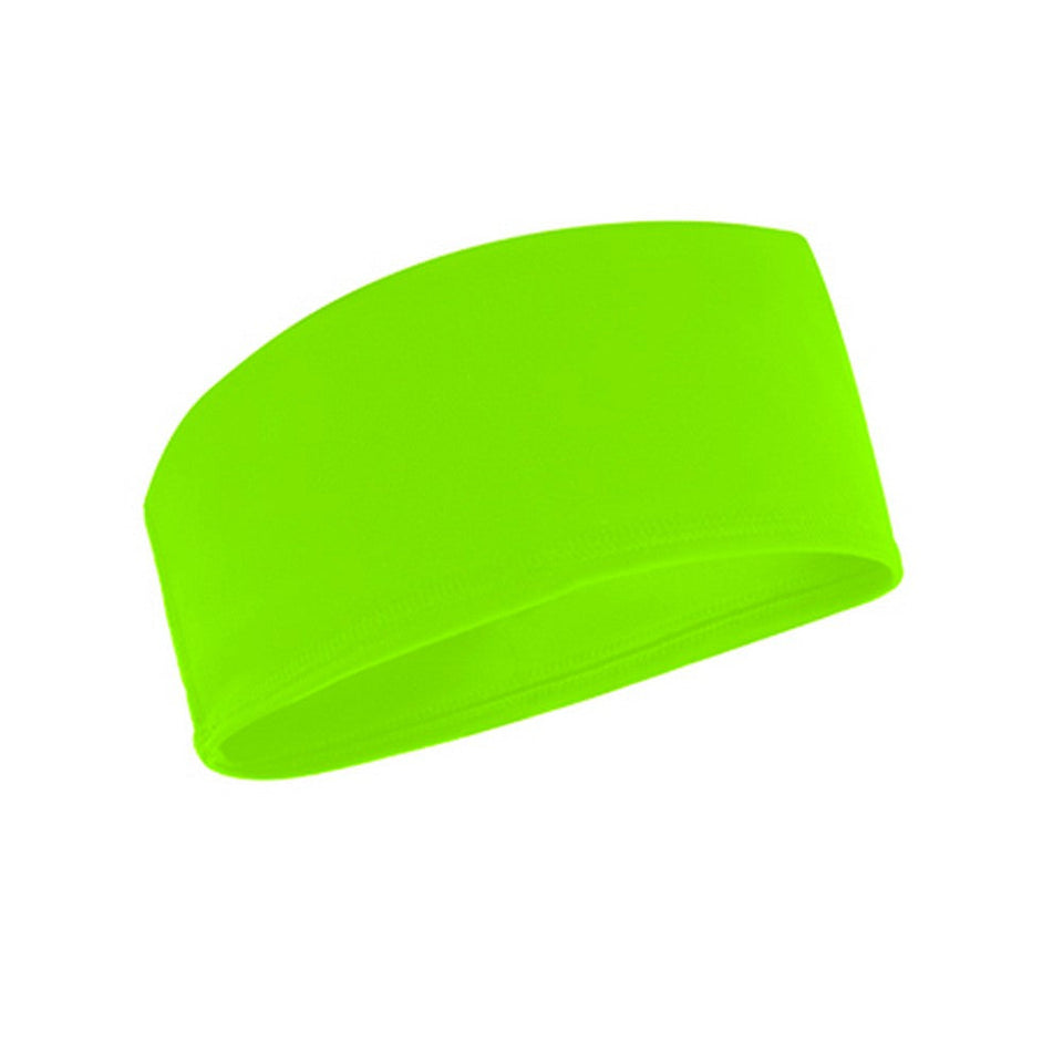 0842 Maraton - Fascia Sportiva Per Capelli personalizzato con logo - Pubblienne