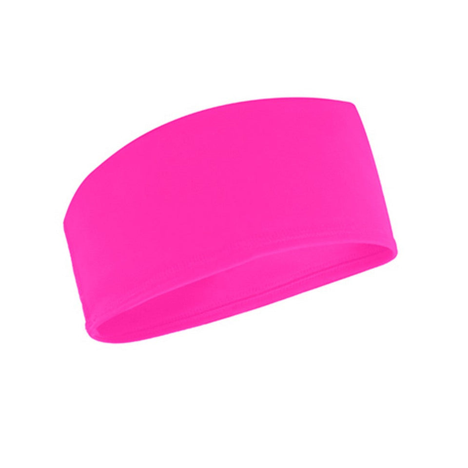 0842 Maraton - Fascia Sportiva Per Capelli personalizzato con logo - Pubblienne