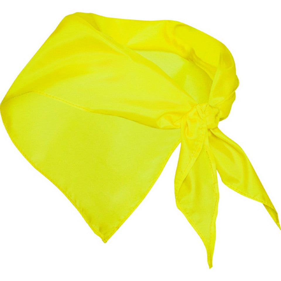 0857 Cheri - Bandana personalizzato con logo - Pubblienne