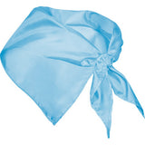 0857 Cheri - Bandana personalizzato con logo - Pubblienne