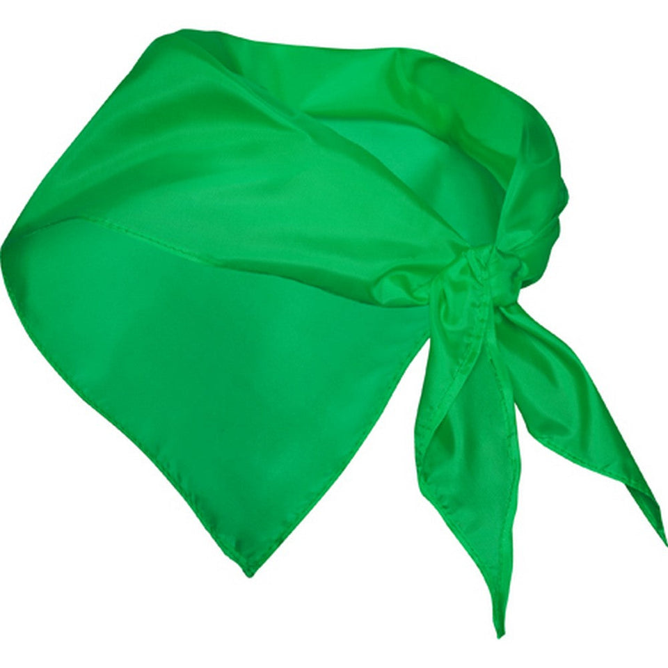 0857 Cheri - Bandana personalizzato con logo - Pubblienne