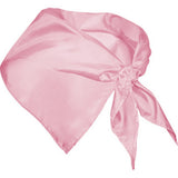 0857 Cheri - Bandana personalizzato con logo - Pubblienne