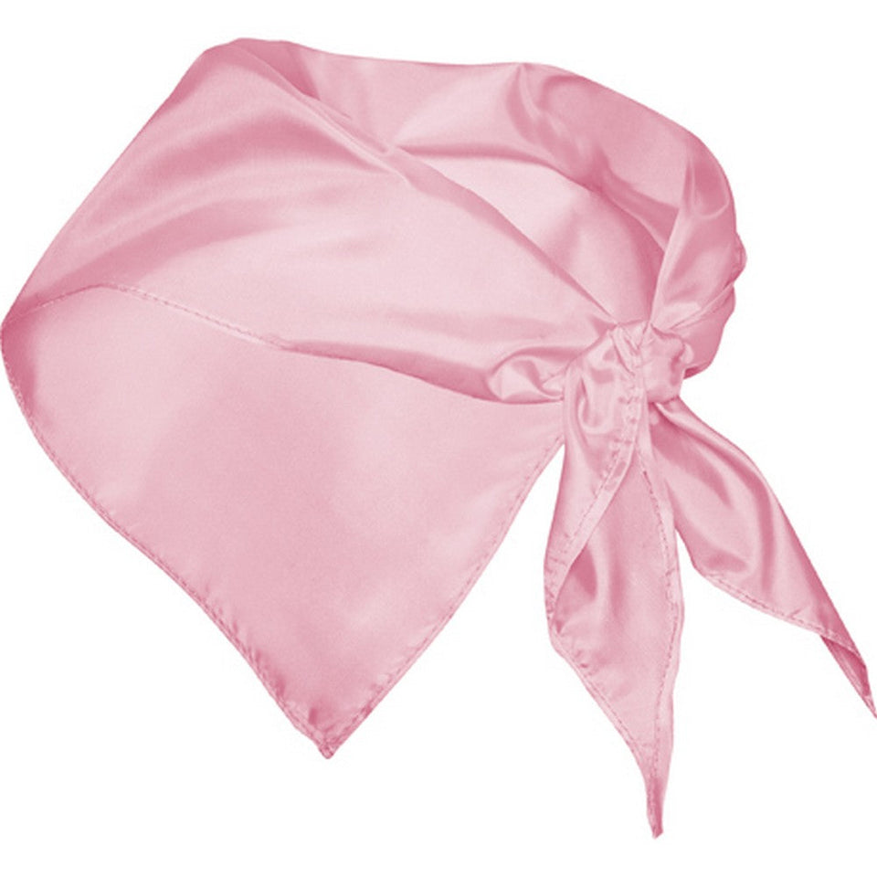 0857 Cheri - Bandana personalizzato con logo - Pubblienne