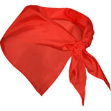 0857 Cheri - Bandana personalizzato con logo - Pubblienne