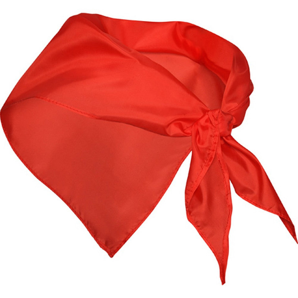 0857 Cheri - Bandana personalizzato con logo - Pubblienne