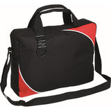 2856                     - BORSA PORTA DOCUMENTI personalizzato con logo - Pubblienne