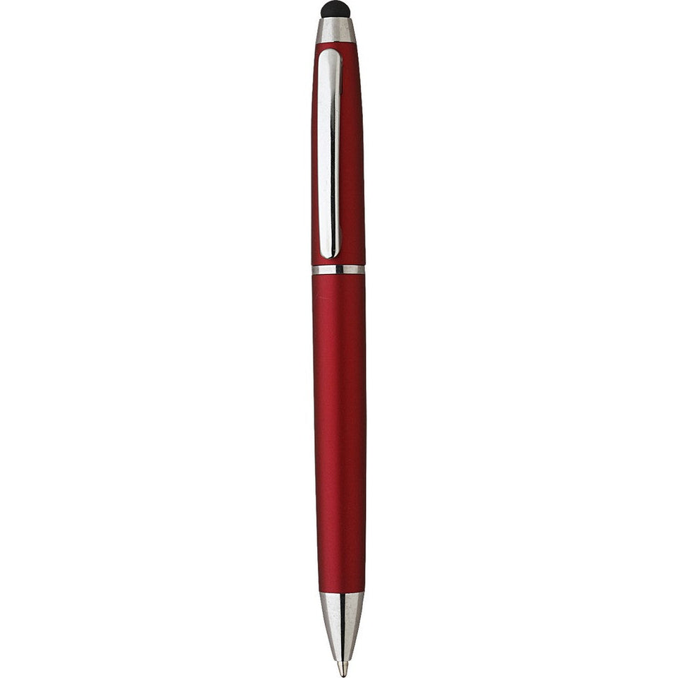 5250 Ganesh Bold - Penna Sfera Touch personalizzato con logo - Pubblienne