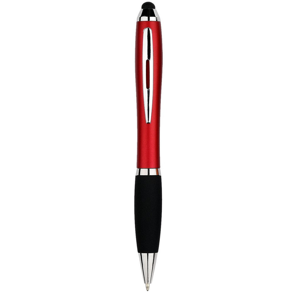 5266 Rush - Penna Sfera Touch personalizzato con logo - Pubblienne