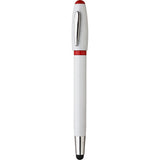 5258 Blitz - Penna Sfera Touch personalizzato con logo - Pubblienne