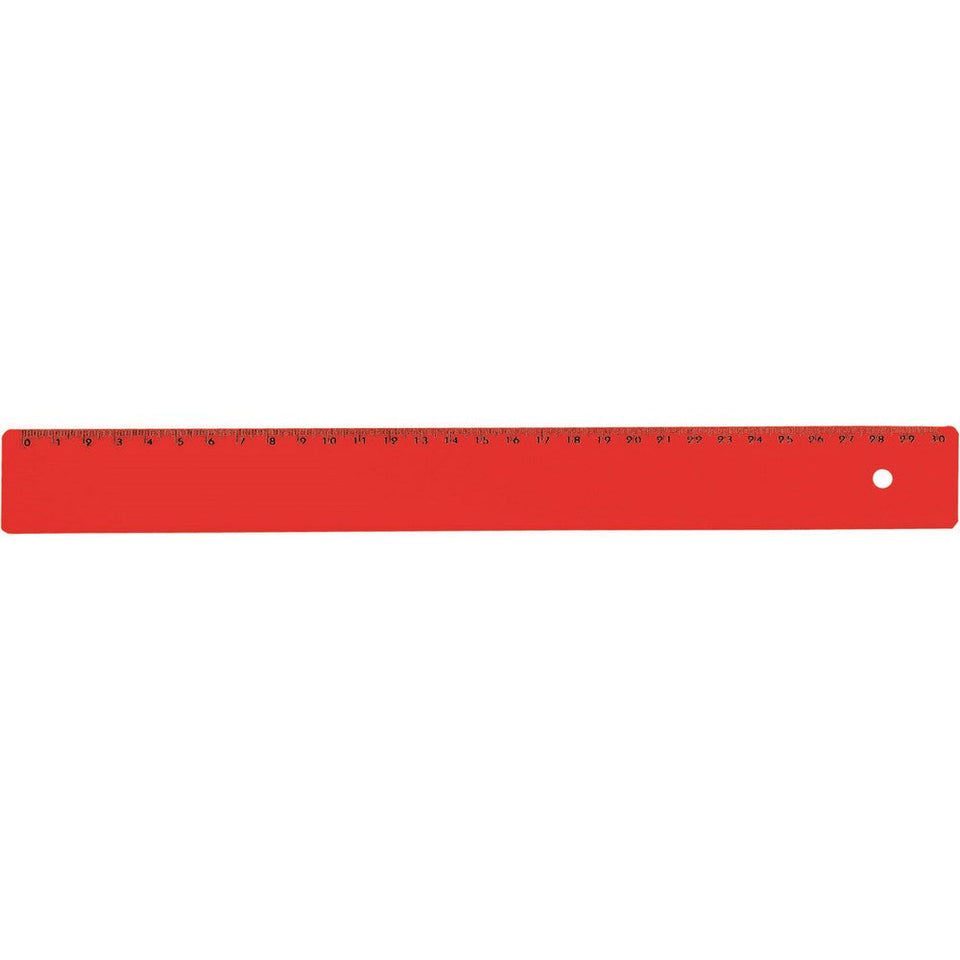 2131 Precision - Righello Cm 30 personalizzato con logo - Pubblienne