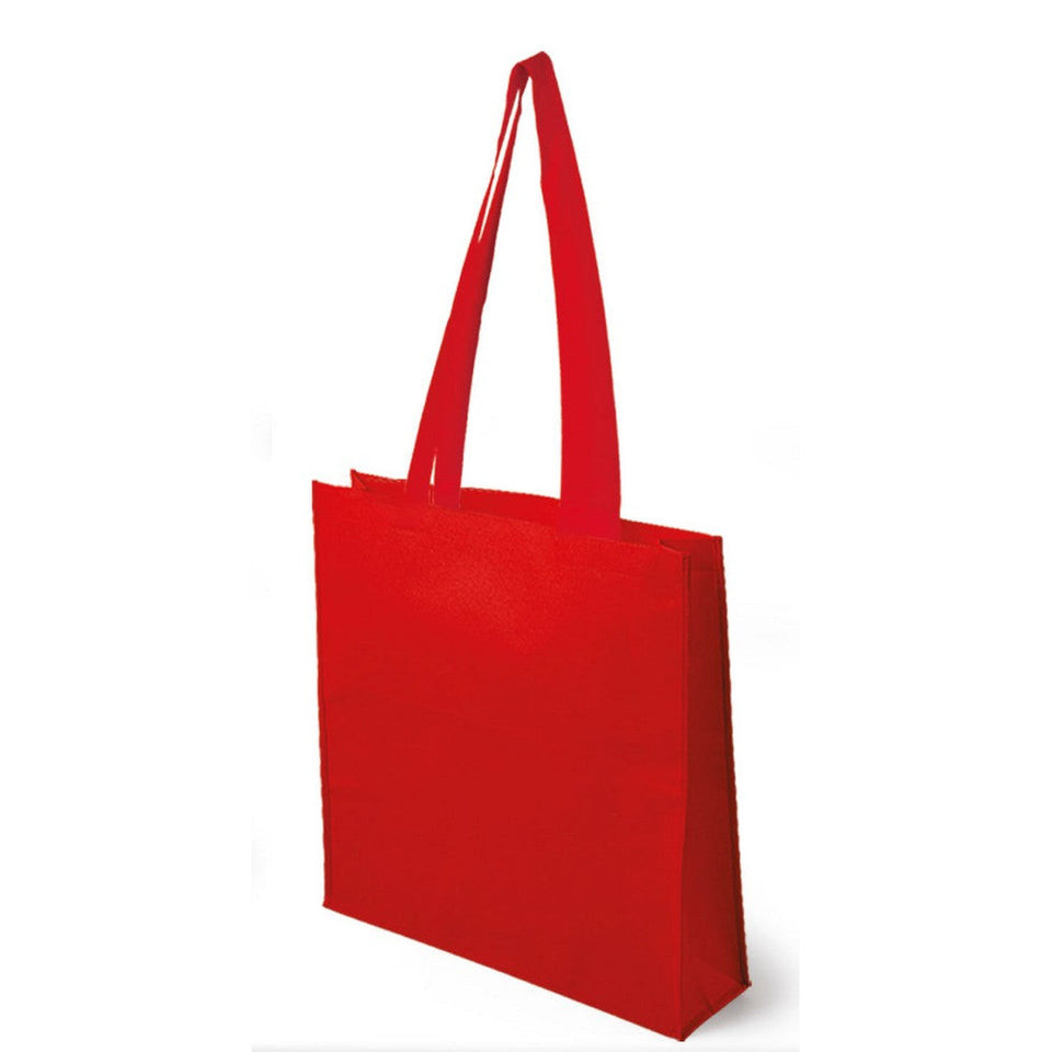0984 Jessy - Borsa Shopping  Dimensioni cm. 38x42x10 personalizzato con logo - Pubblienne