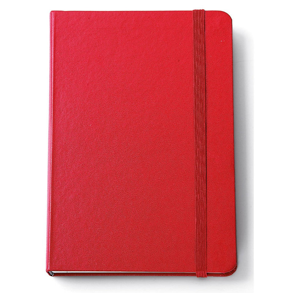 2074 Santiago - Blocco Notes personalizzato con logo - Pubblienne