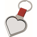 0609 Kore - Portachiavi Girevole personalizzato con logo - Pubblienne