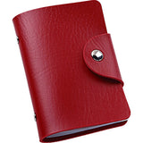 6002 Wallet - Portacard 12 Posti personalizzato con logo - Pubblienne