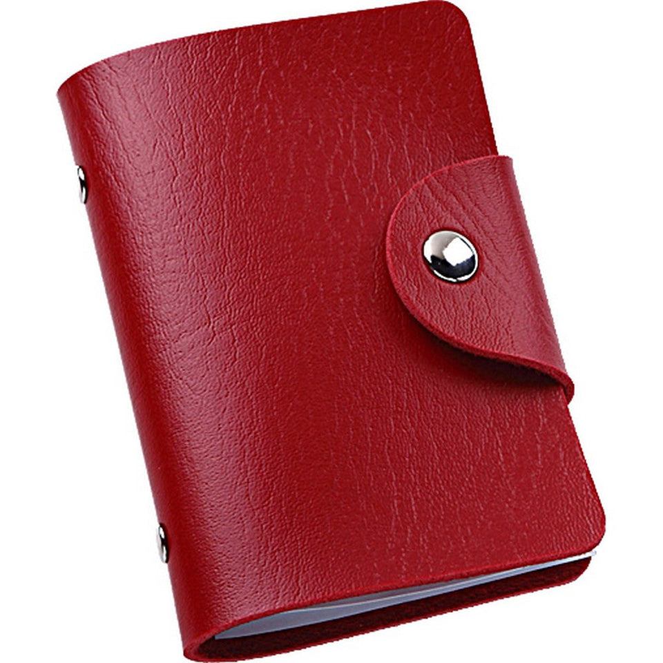 6002 Wallet - Portacard 12 Posti personalizzato con logo - Pubblienne