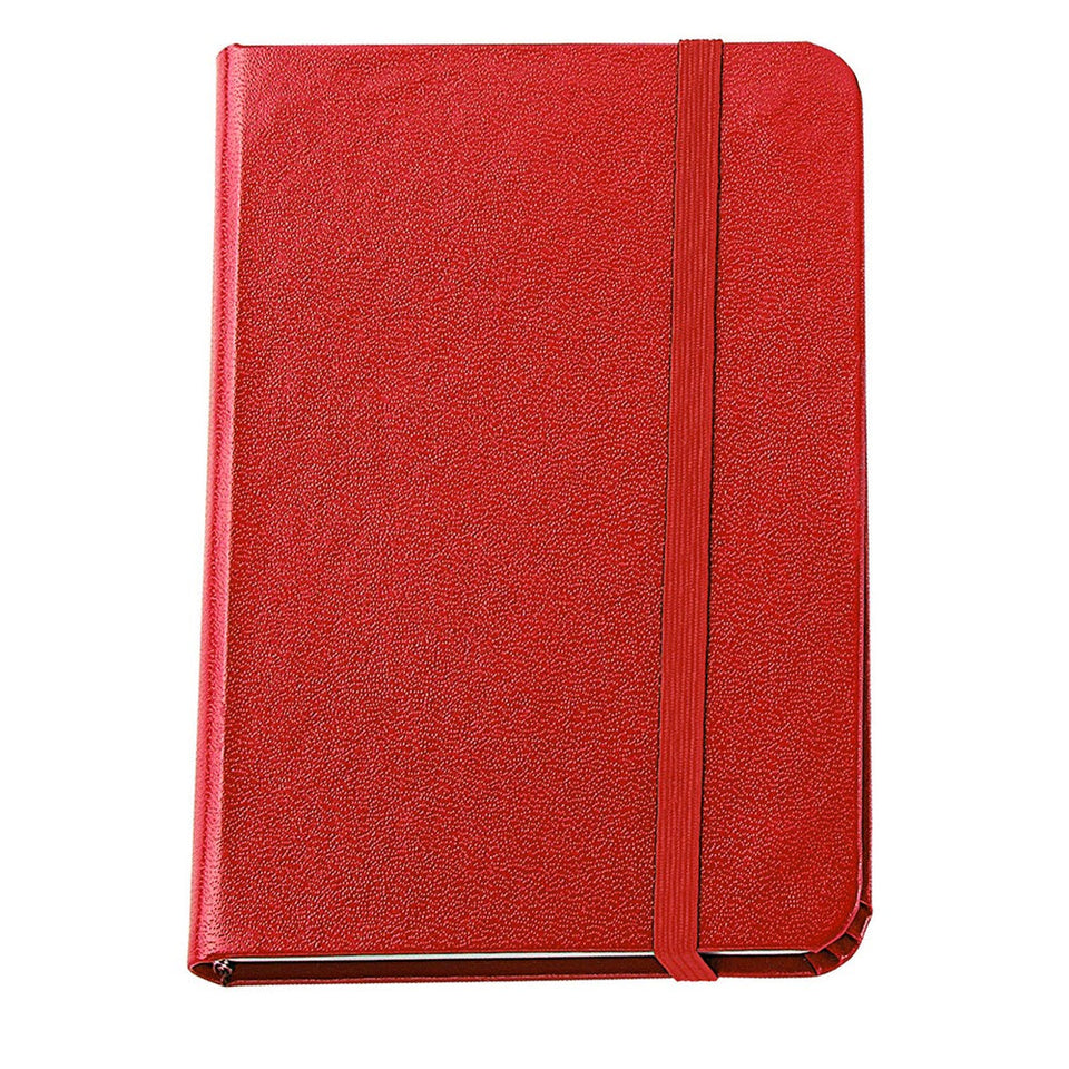 2072 Lisbona - Blocco Notes Cm 13,5x20,5 personalizzato con logo - Pubblienne