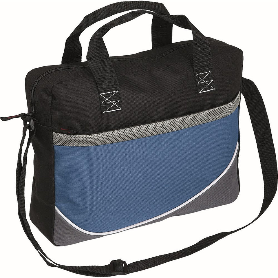 2858 Elica - Borsa Porta Documenti personalizzato con logo - Pubblienne