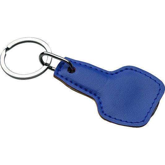 0758                     - PORTACHIAVI APRIBOTTIGLIA personalizzato con logo - Pubblienne