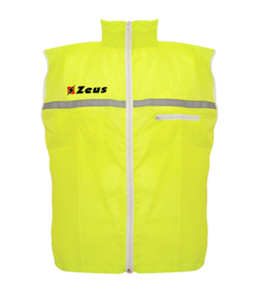 K-WAY RUNNER SMANICATO personalizzato con logo - Pubblienne