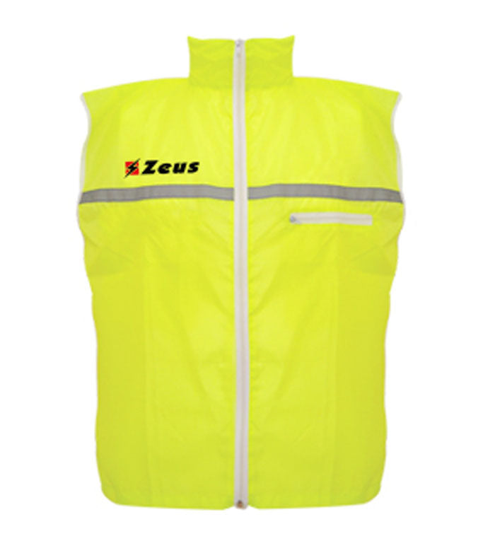K-WAY RUNNER SMANICATO personalizzato con logo - Pubblienne
