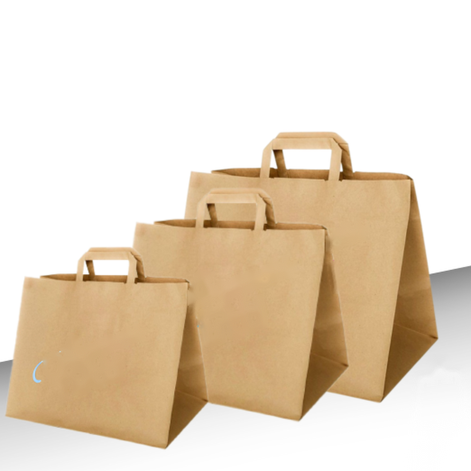 Shopper take away avana