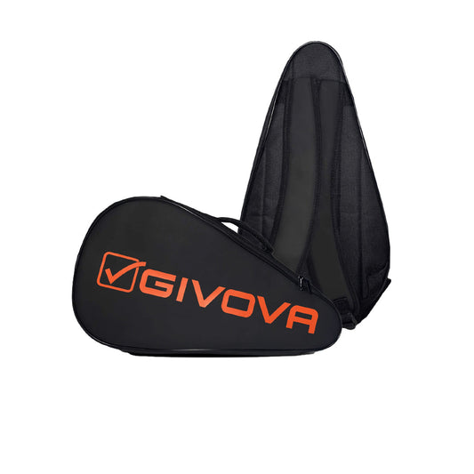 BORSA PADEL personalizzato con logo - Pubblienne