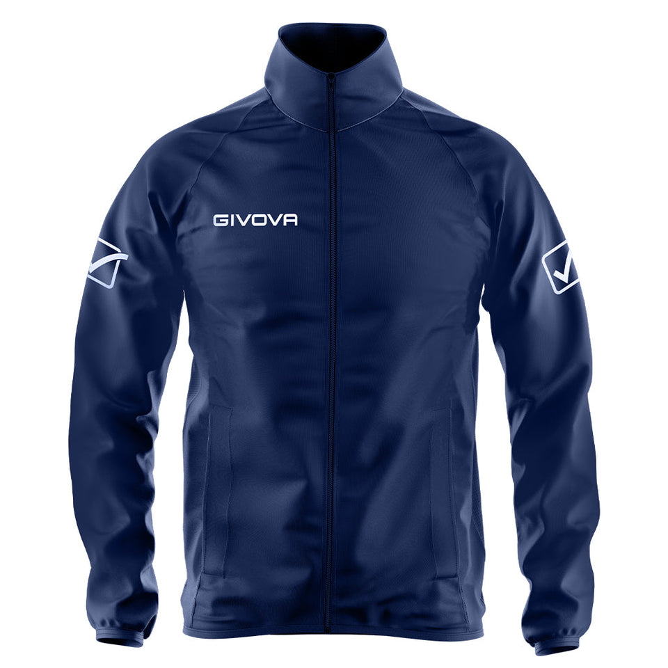 RAIN BASICO personalizzato con logo - Pubblienne