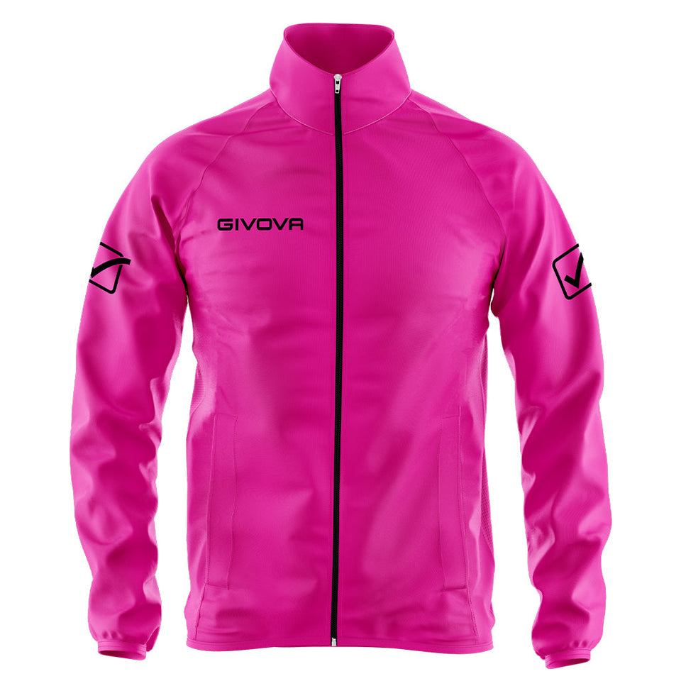 RAIN BASICO personalizzato con logo - Pubblienne