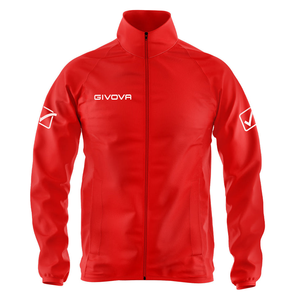RAIN BASICO personalizzato con logo - Pubblienne