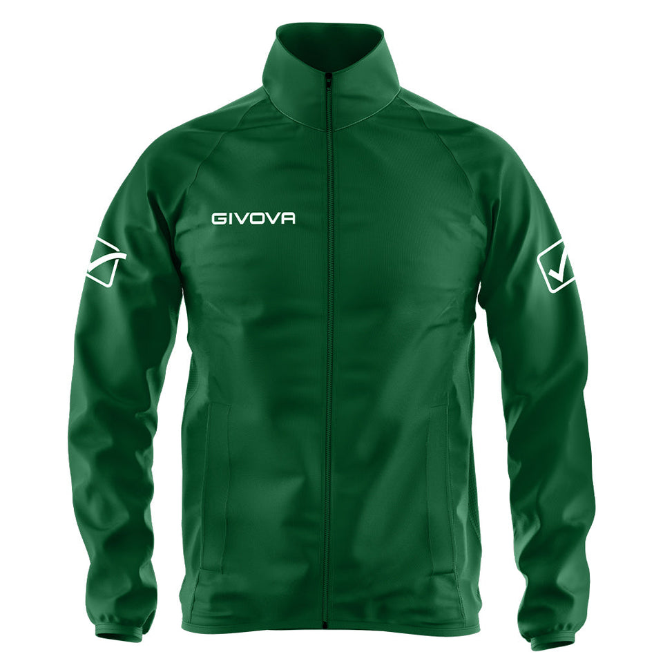 RAIN BASICO personalizzato con logo - Pubblienne