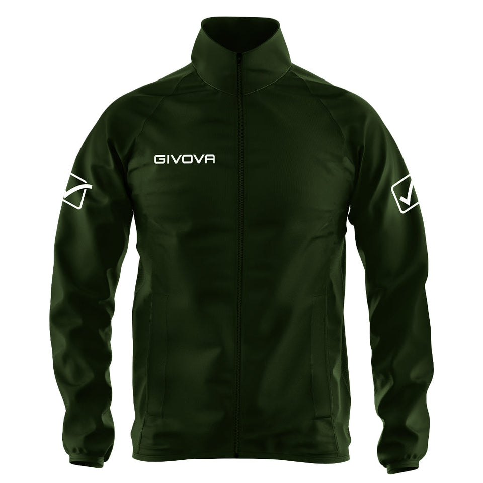RAIN BASICO personalizzato con logo - Pubblienne